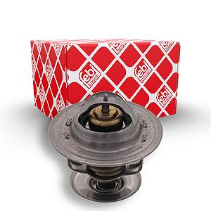 Термостат охолоджувальної рідини FEBI BILSTEIN 17908 - Фото 1