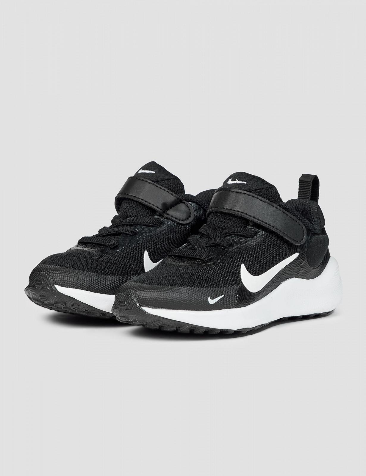 Кроссовки Nike Revolution 7 для маленьких детей, фото №5