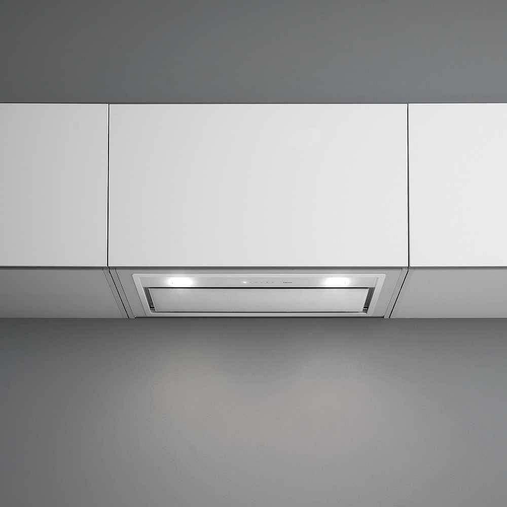 Вытяжка кухонная Falmec GRUPPO INCASSO MURANO 50 800, фото №1