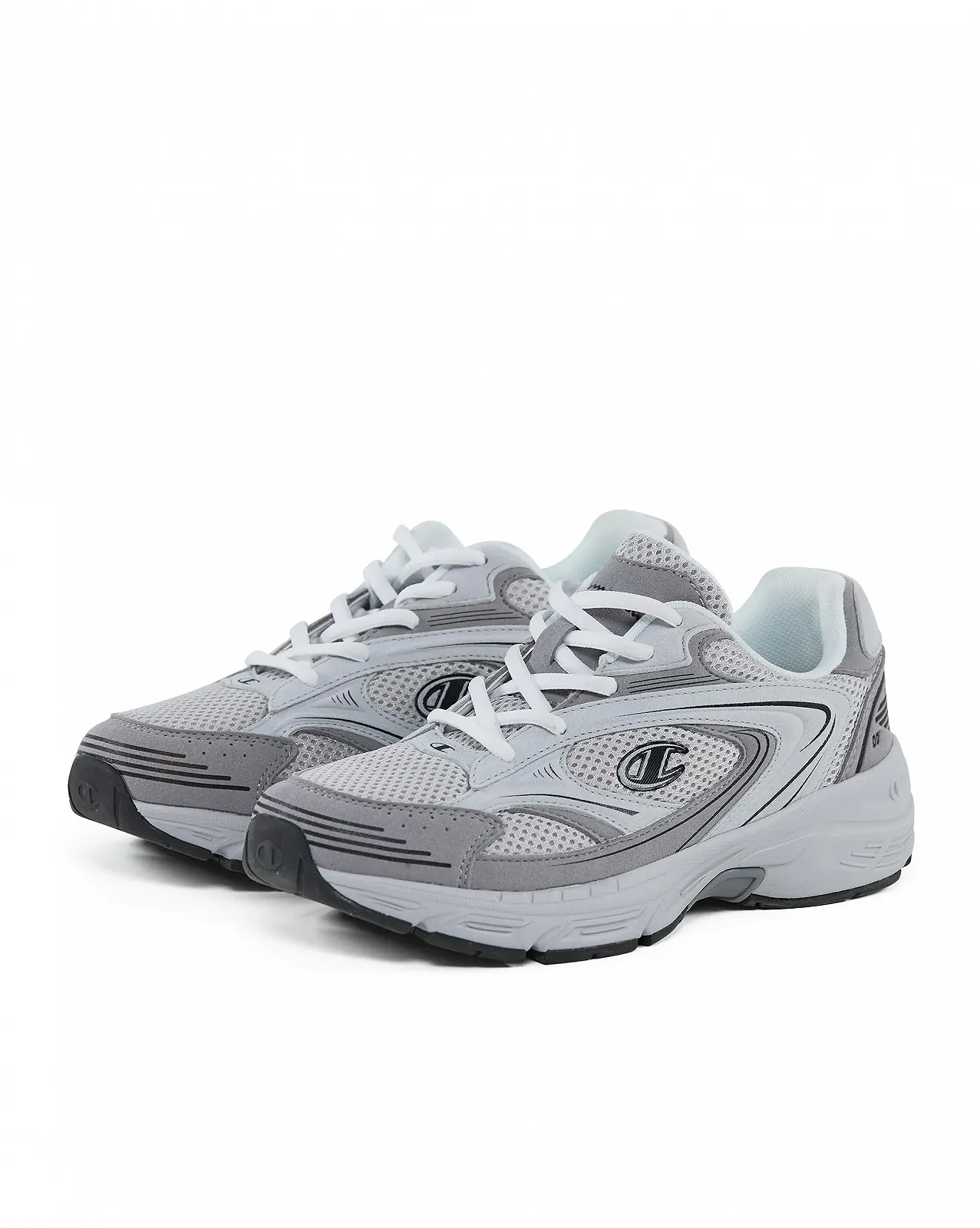 Кросівки Champion Low Rn00 Ms Unisex, фото №2