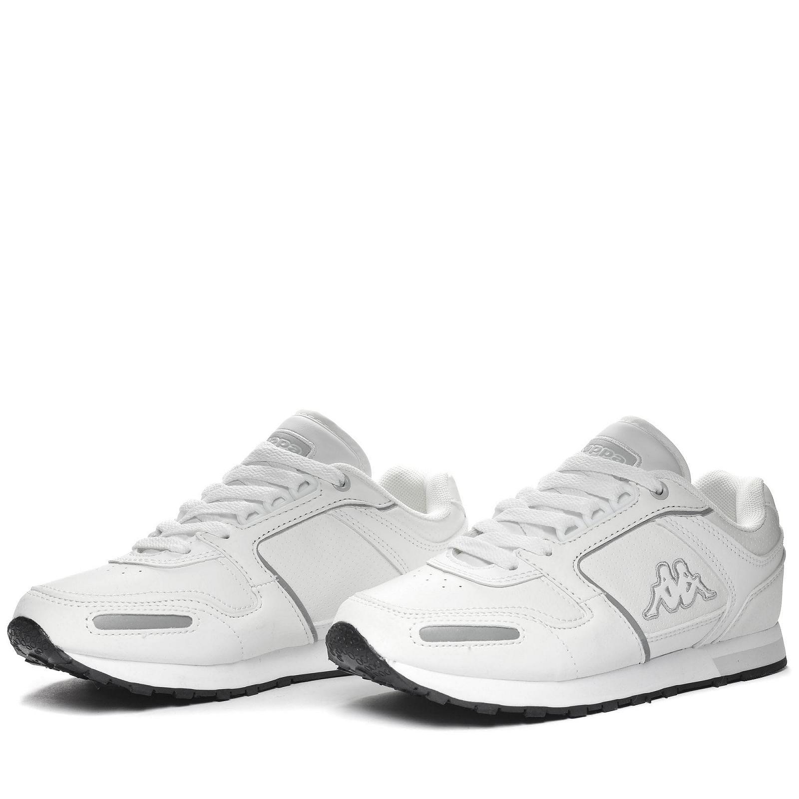 Кросівки Kappa Unisex Logo Voghera 5, фото №1
