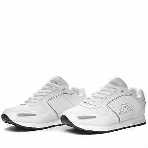 Кросівки Kappa Unisex Logo Voghera 5 - Фото 1
