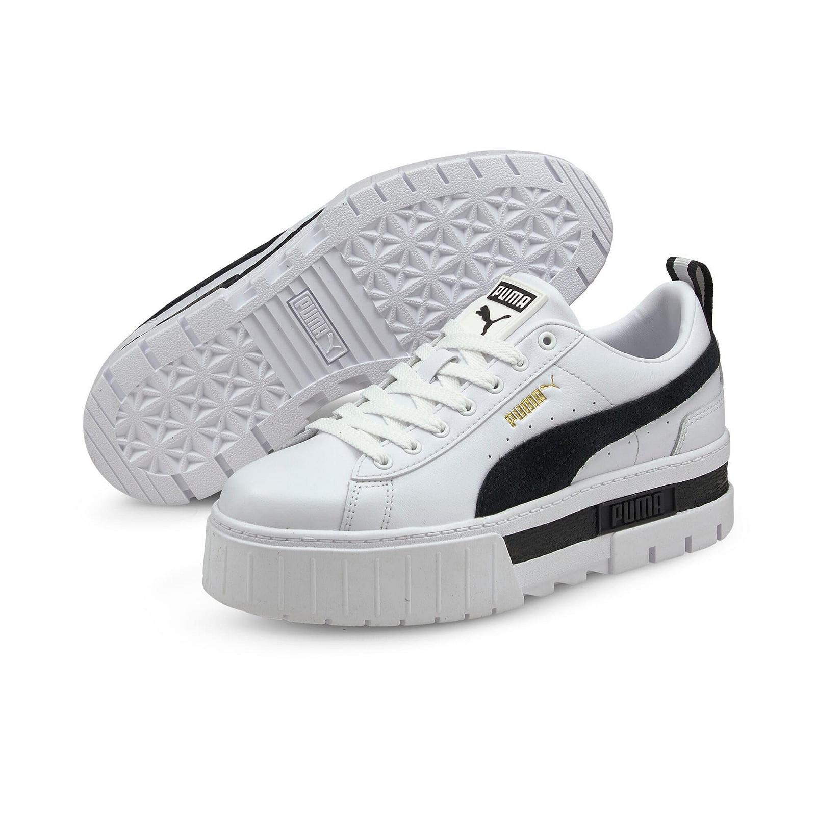 Кросівки PUMA Mayze WN's, фото №6