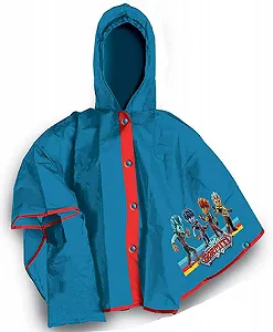 Пончо Водонепроницаемое - Фото 1