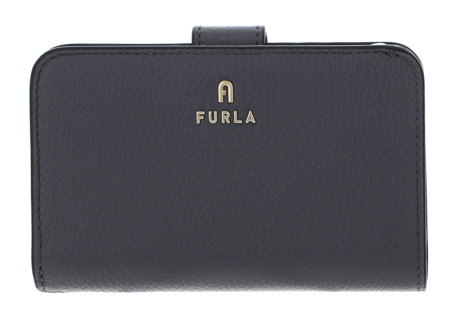 Гаманець Furla Camelia Compact з блискавкою M Soil, фото №4