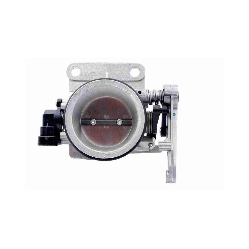 Дросельна заслінка VEMO V46-81-0019 для RENAULT DACIA, фото №1 Дросельна заслінка VEMO V46-81-0019 для RENAULT DACIA, фото №1