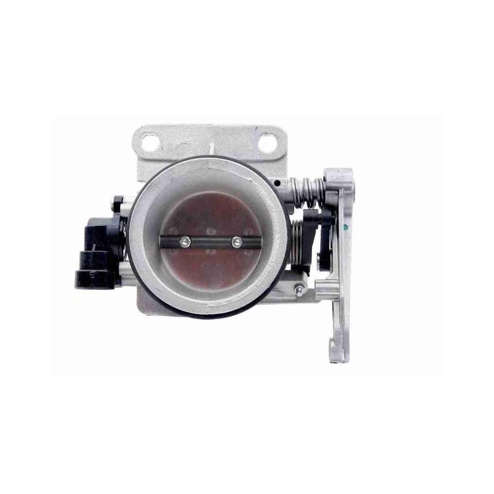 Дроссельная заслонка VEMO V46-81-0019 для RENAULT DACIA, фото №1