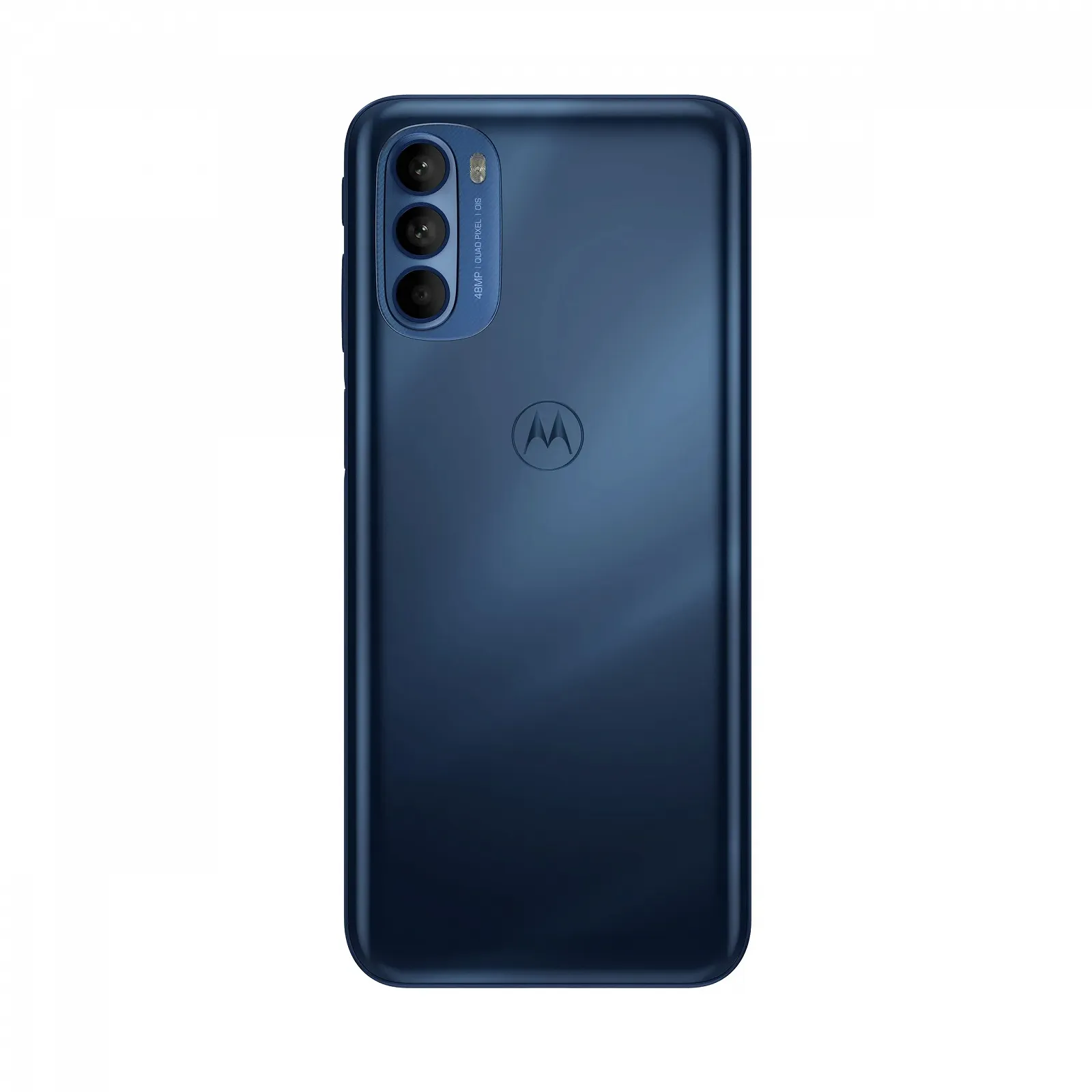 Смартфон Motorola Moto G41 4/128GB Dual SIM Meteorite-Black, фото №4
