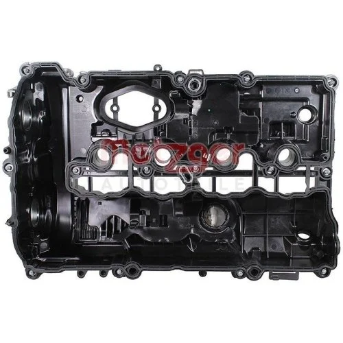 Кришка головки блоку циліндрів METZGER AUTOTEILE 2389254 GREENPARTS для BMW, фото №2