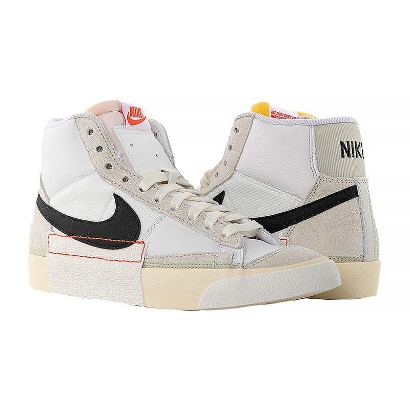 Кеди Nike BLAZER MID PRO CLUB 47.5, фото №1