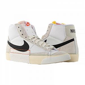 Кеди Nike BLAZER MID PRO CLUB 42.5 - Фото 1