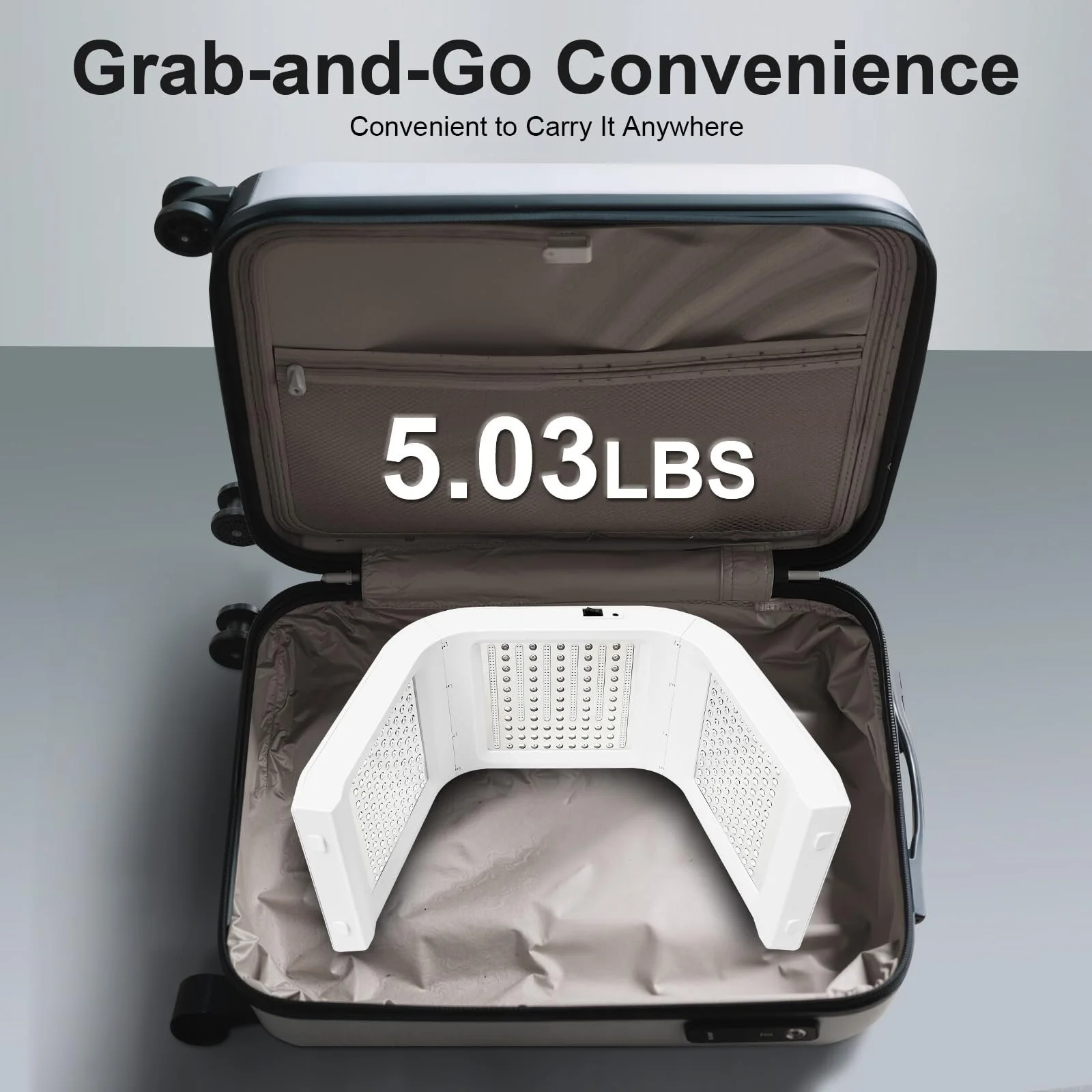 Маска для лица 7 цветов LED терапия Лампа PDT фотонная терапия Светотерапия, фото №5 Маска для лица 7 цветов LED терапия Лампа PDT фотонная терапия Светотерапия, фото №5