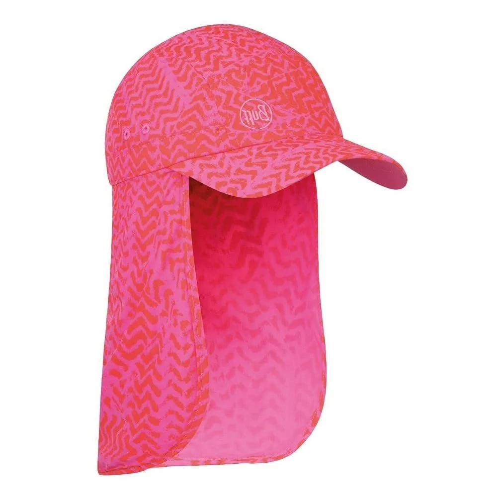 Кепка Buff Pack Sahara Cap підліткова, фото №3