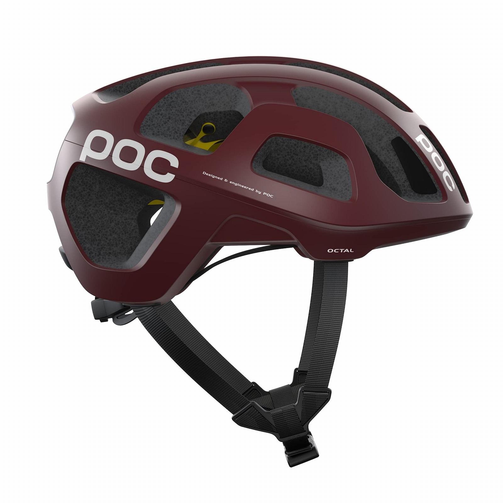 Шолом POC Octal Велосипедний З MIPS, фото №3