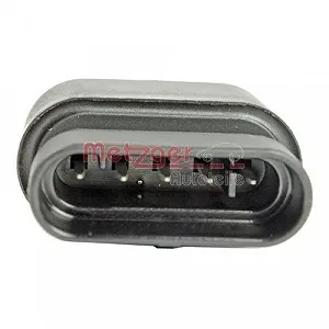 Датчик температуры топлива METZGER 0905439 для OPEL synthetic.ua - Фото 1