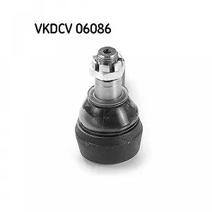 Наконечник рулевой тяги SKF VKDCV 06086 для MERCEDES-BENZ SETRA synthetic.ua - Фото 1
