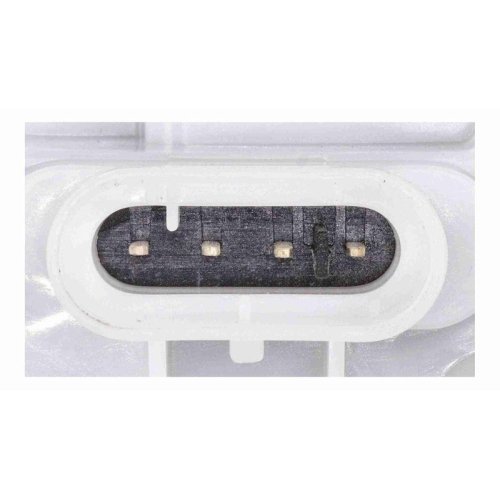 Замок двери VEMO V46-85-0057 Original VEMO Quality для RENAULT, передний левый, фото №3