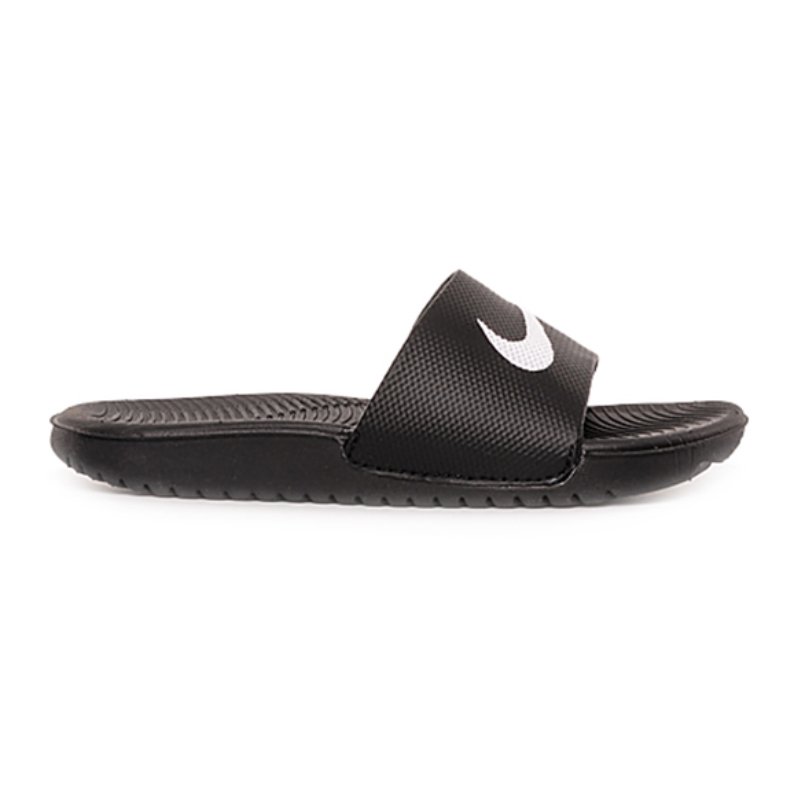 Шльопанці Nike KAWA SLIDE (GS/PS) 38.5, фото №4
