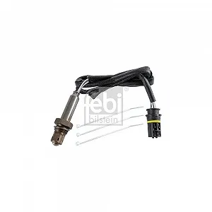 Лямбда-зонд FEBI BILSTEIN 175941 для MERCEDES-BENZ STEYR, лівий synthetic.ua - Фото 1
