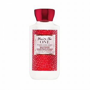 Увлажняющий лосьон для тела You're the One 24 часа с маслом ши + витамин Е - Полный размер 236.5 мл - Фото 1