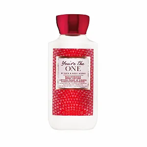 Увлажняющий лосьон для тела You're the One 24 часа с маслом ши + витамин Е - Полный размер 236.5 мл - Фото 1