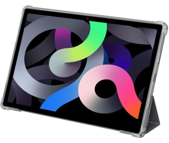 Планшет 10.5"  Blackview Tab 15 Pro 8+6/256GB 4G 2 SIM 8 ядер Android 12 8280 mAh Сірий, фото №4