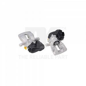 Тормозной суппорт NK 2133281 для MERCEDES-BENZ задний мост слева - Фото 1