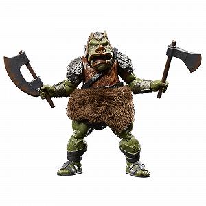 Фігурка Hasbro Star Wars The Black Series Gamorrean Guard, Повернення Джедая, 15 см - Фото 1