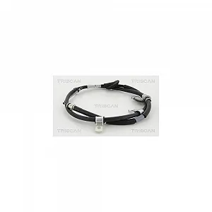 Трос стояночного тормоза TRISCAN 8140 68126 для SUBARU задний левый - Фото 1