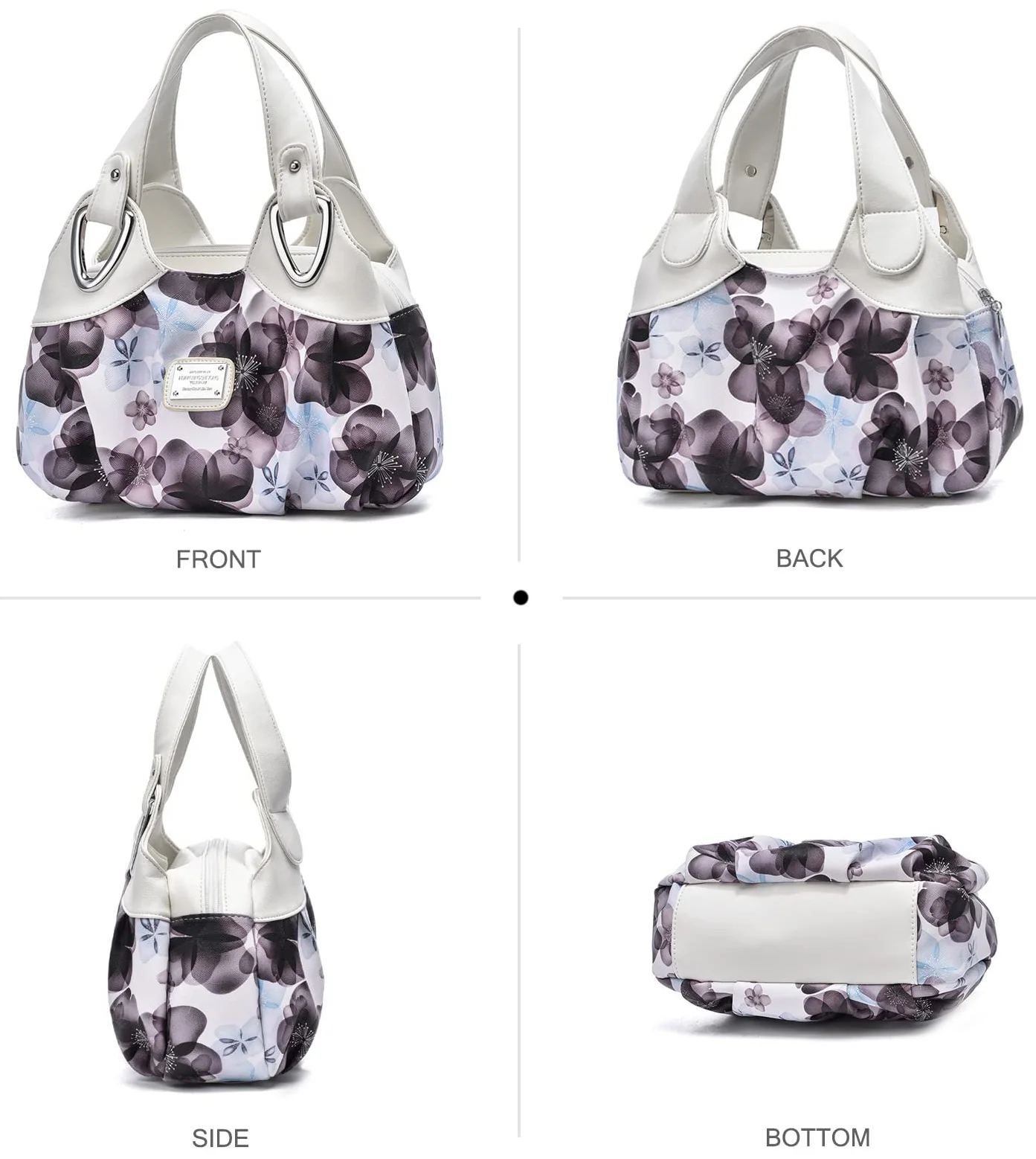 Женская сумка Nicole & Doris, фото №5 Женская сумка Nicole & Doris, фото №5