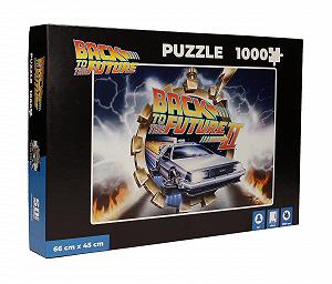 Пазл SD Toys Back to the Future II SDTUNI22324 synthetic.ua - Фото 1