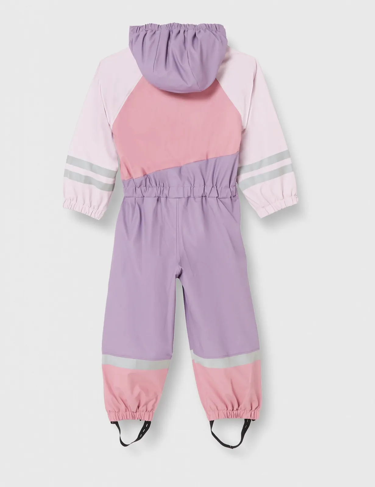 Дитячий дощовий комбінезон Playshoes з флісовою підкладкою, фото №3 Дитячий дощовий комбінезон Playshoes з флісовою підкладкою, фото №3