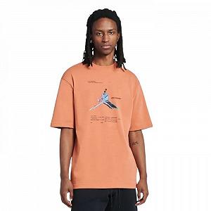 Футболка JORDAN 23ENG 2XL - Фото 1