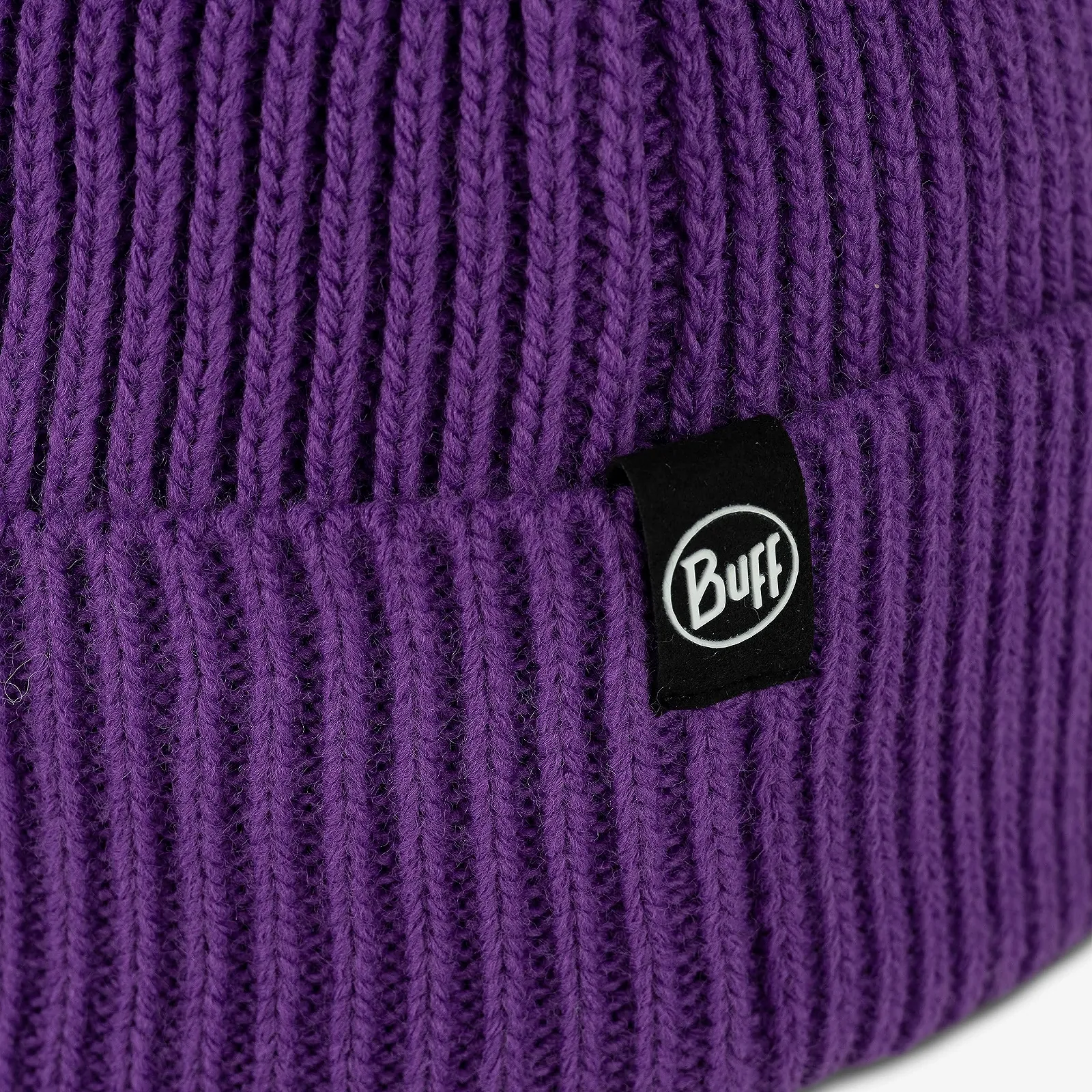 В'язана шапка-бандана унісекс Buff Knitted & Fleece для дітей, фото №3 В'язана шапка-бандана унісекс Buff Knitted & Fleece для дітей, фото №3