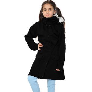 Куртка для дівчинки - jk27 Куртка - Фото 1