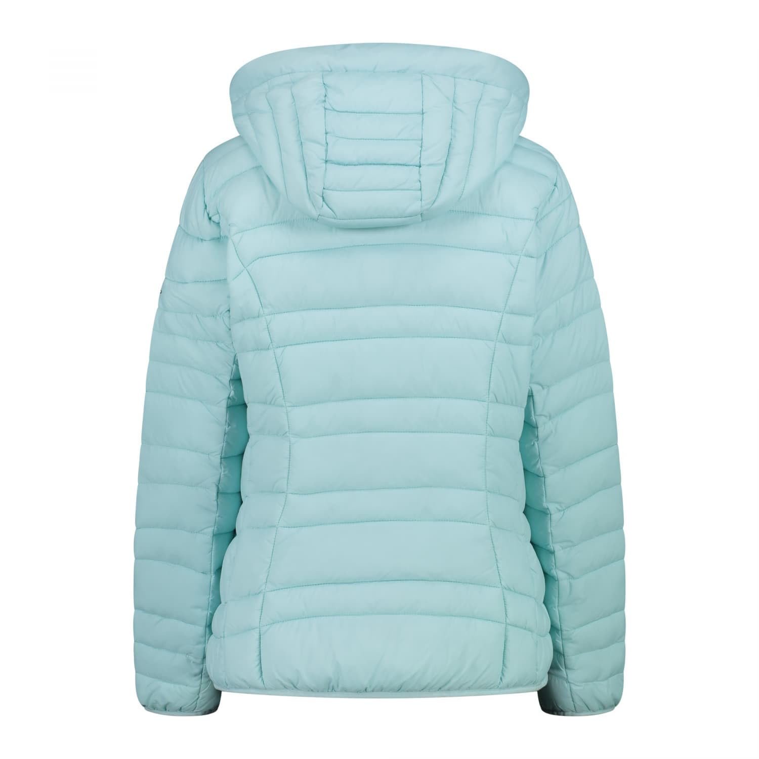 Куртка CMP Женская Giacca Da Donna in Nylon Con Cappuccio Removibile, фото №2
