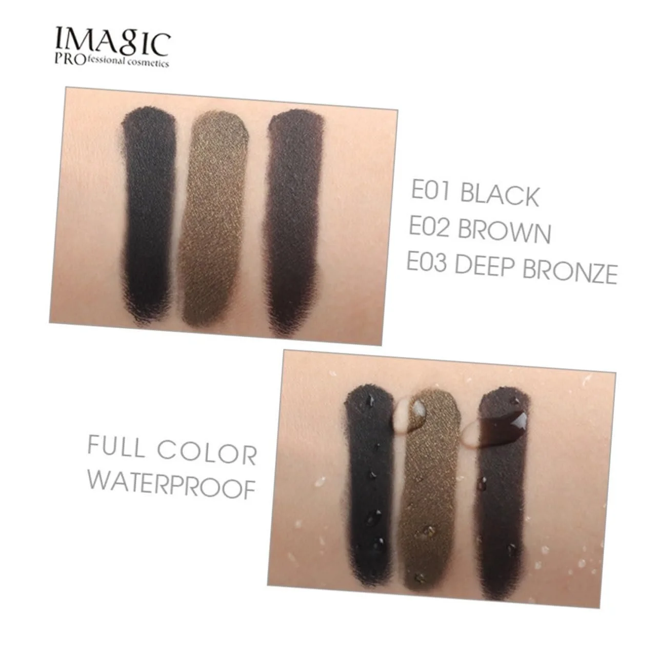 Кремова Підводка для Очей Beavorty, фото №6