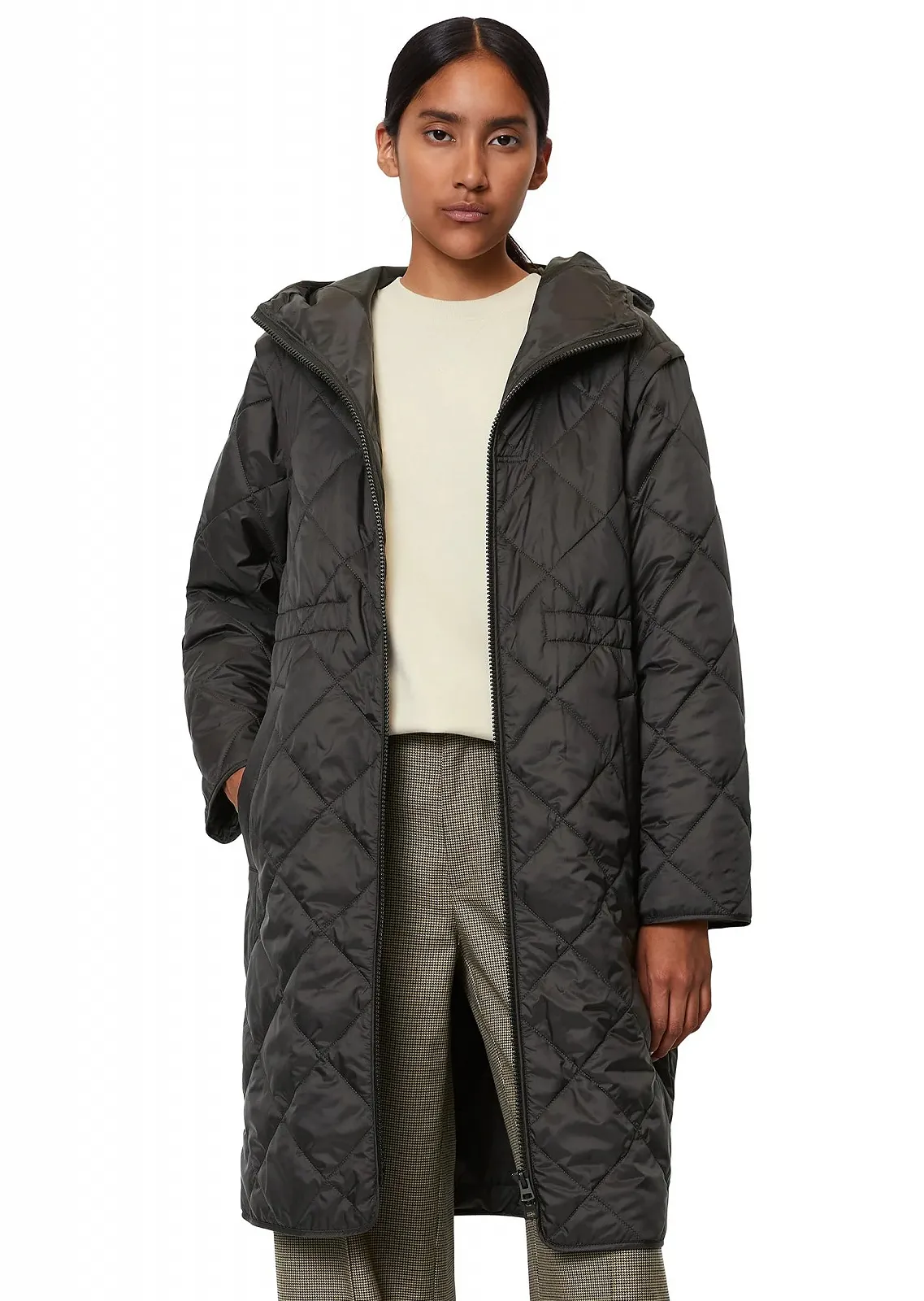 Пальто Marc O'Polo Женское, фото №1 Пальто Marc O'Polo Женское, фото №1