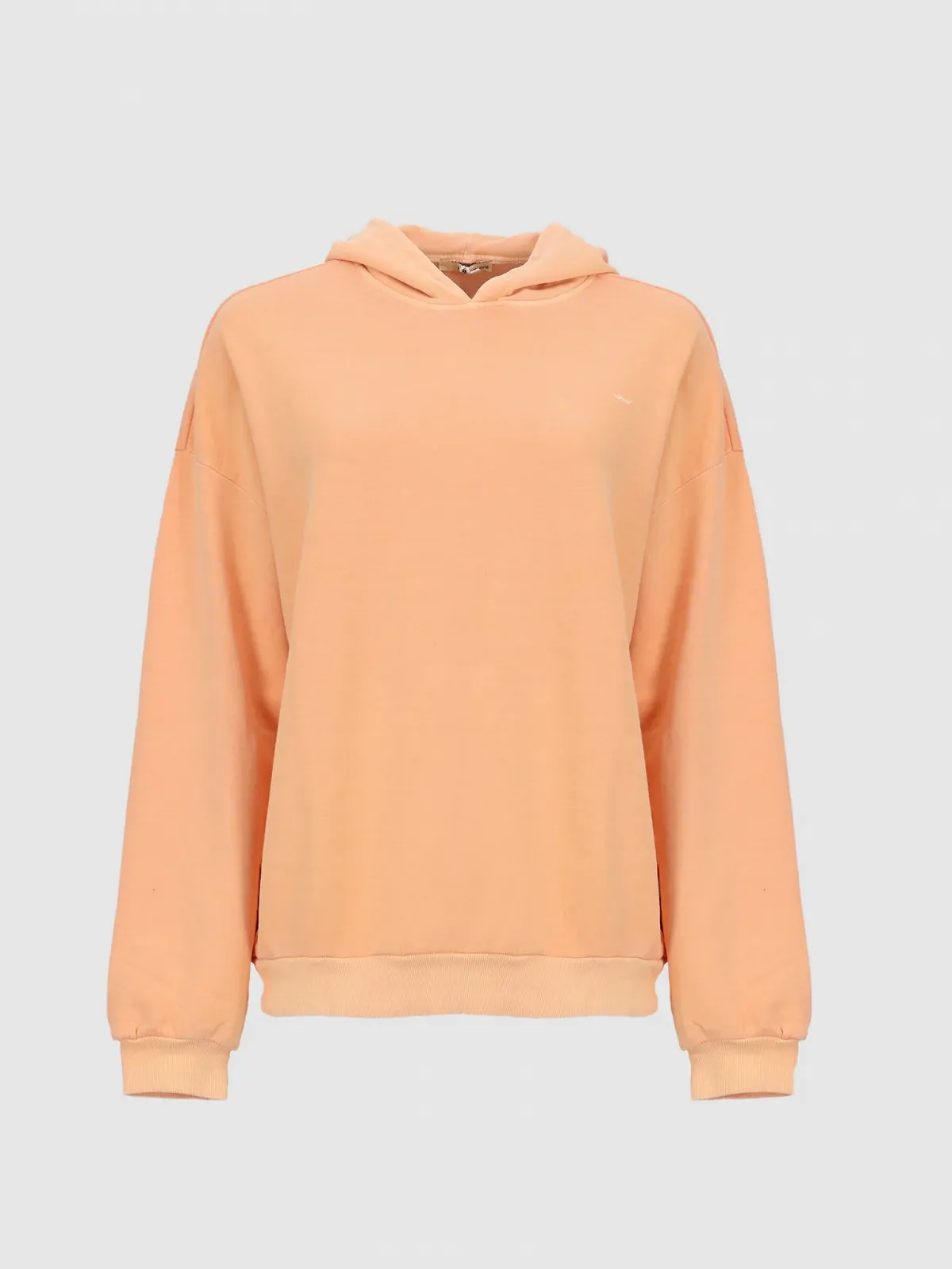 Светр для дівчаток LTB Depese Melon / Помаранчевий колір / 176 см, фото №1