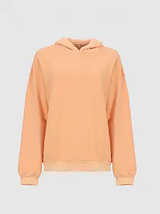 Купить Свитер для девочек LTB Depese Melon / Оранжевый цвет / 140 см - Фото 1 Свитер для девочек LTB Depese Melon / Оранжевый цвет / 140 см - Фото 1