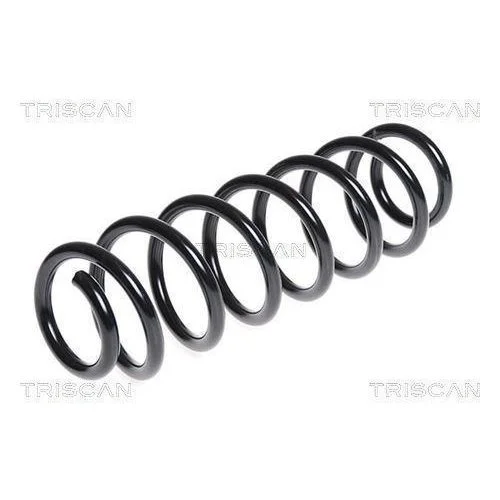 Пружина підвіски TRISCAN 8750 29386, задня вісь, фото №2