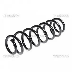Пружина підвіски TRISCAN 8750 29386, задня вісь synthetic.ua - Фото 1