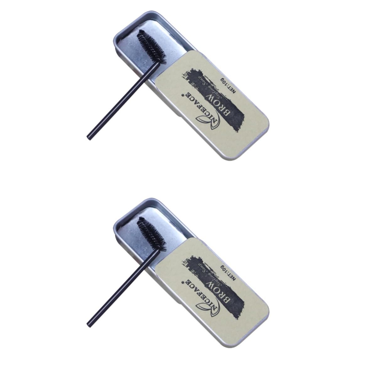 Гель FOMIYES Eyebrow Soap Eyebrow Styling Cream, фото №1