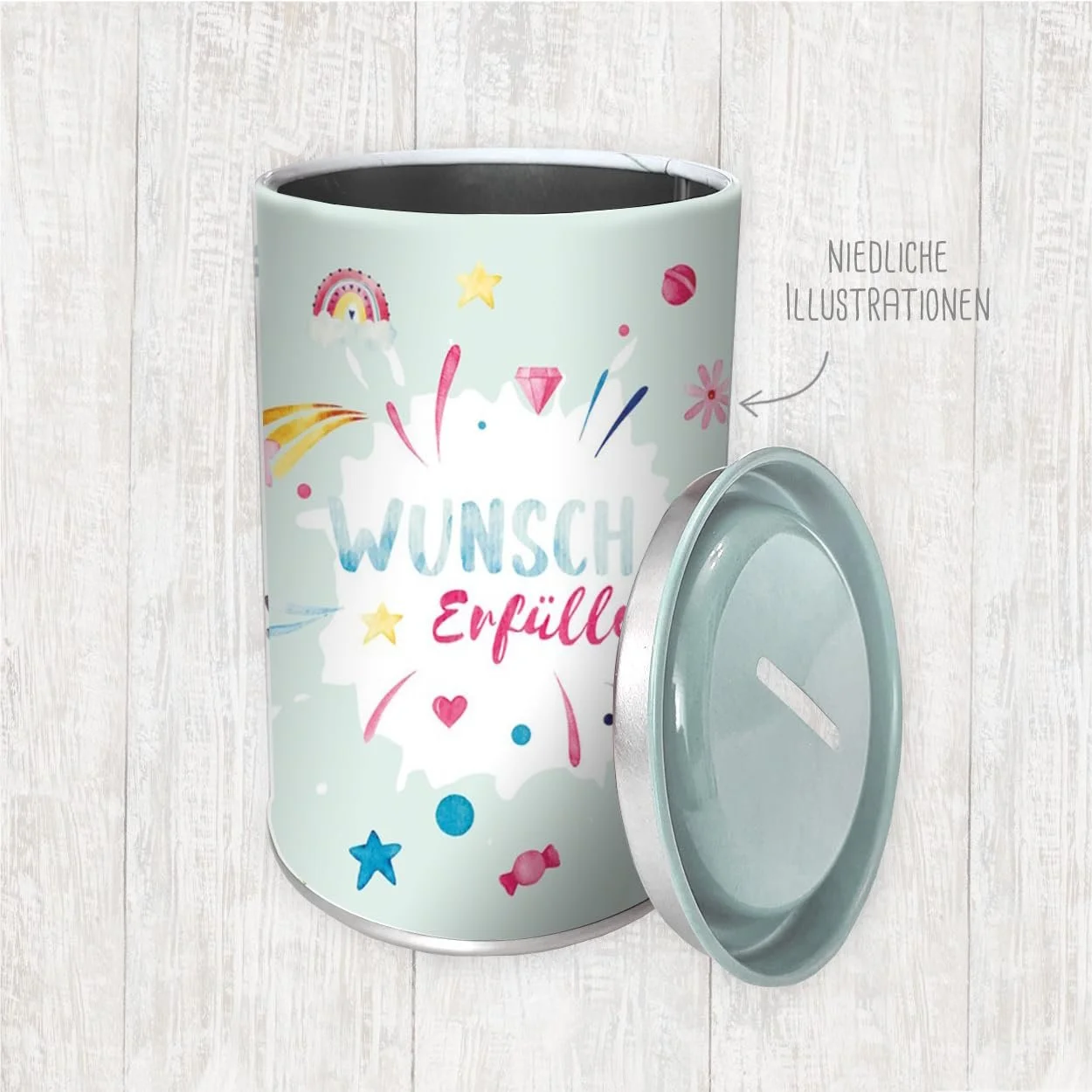 Скарбничка Wunscherf\, фото №3