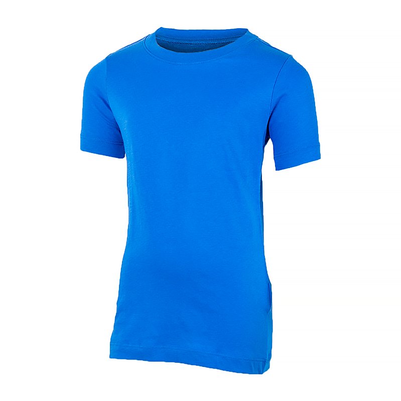 Футболка Nike Y NK PARK20 SS TEE XS, фото №1