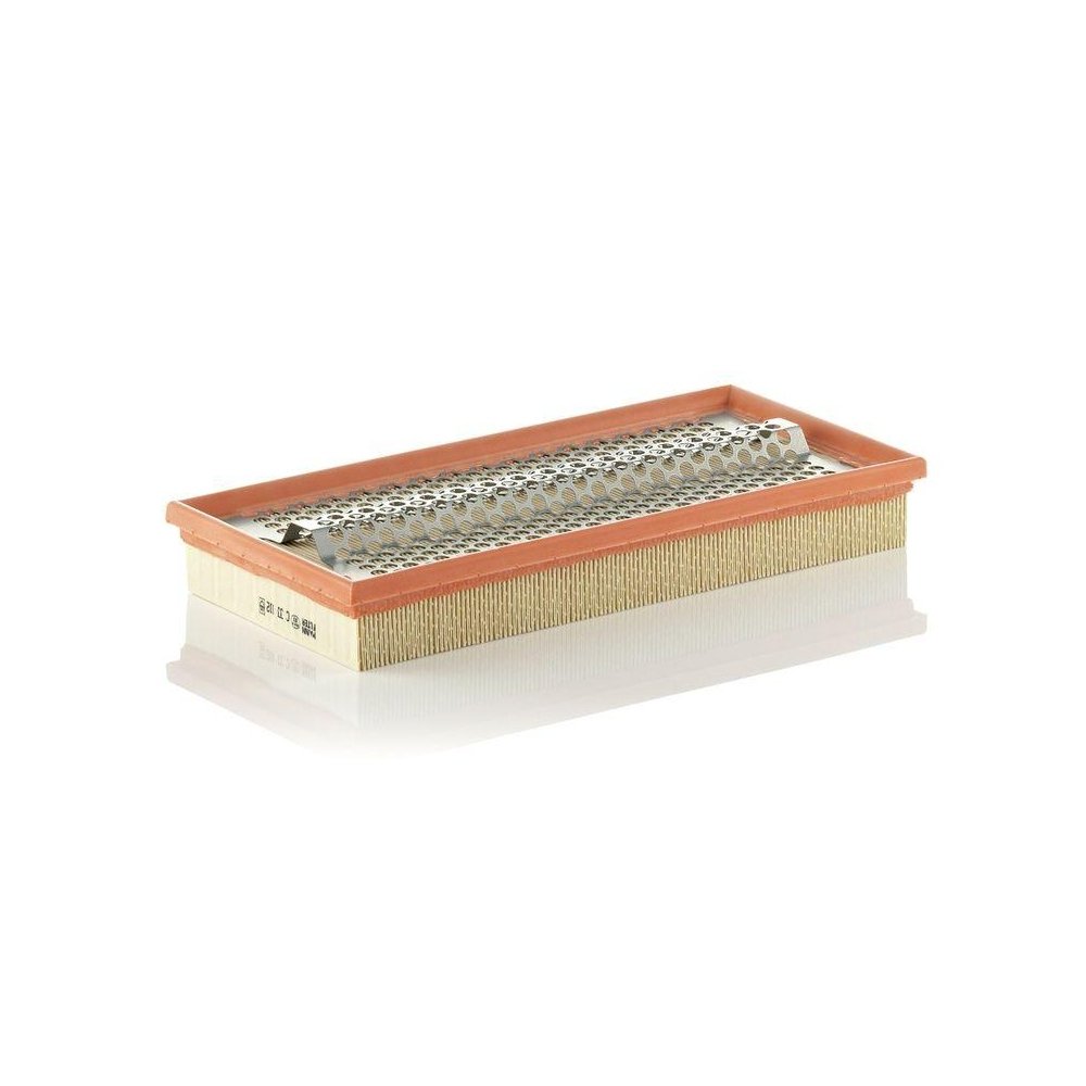 Воздушный фильтр MANN-FILTER C 33 102 для MERCEDES-BENZ, фото №1