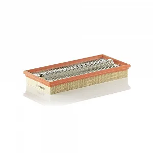 Воздушный фильтр MANN-FILTER C 33 102 для MERCEDES-BENZ - Фото 1