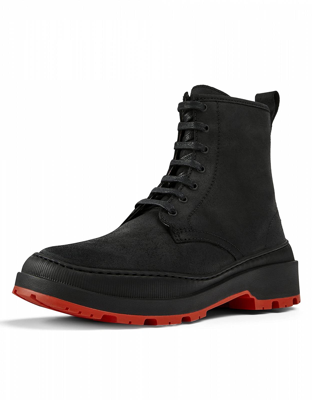 Ботинки Camper Brutus Trek Lace Up Женские, фото №1