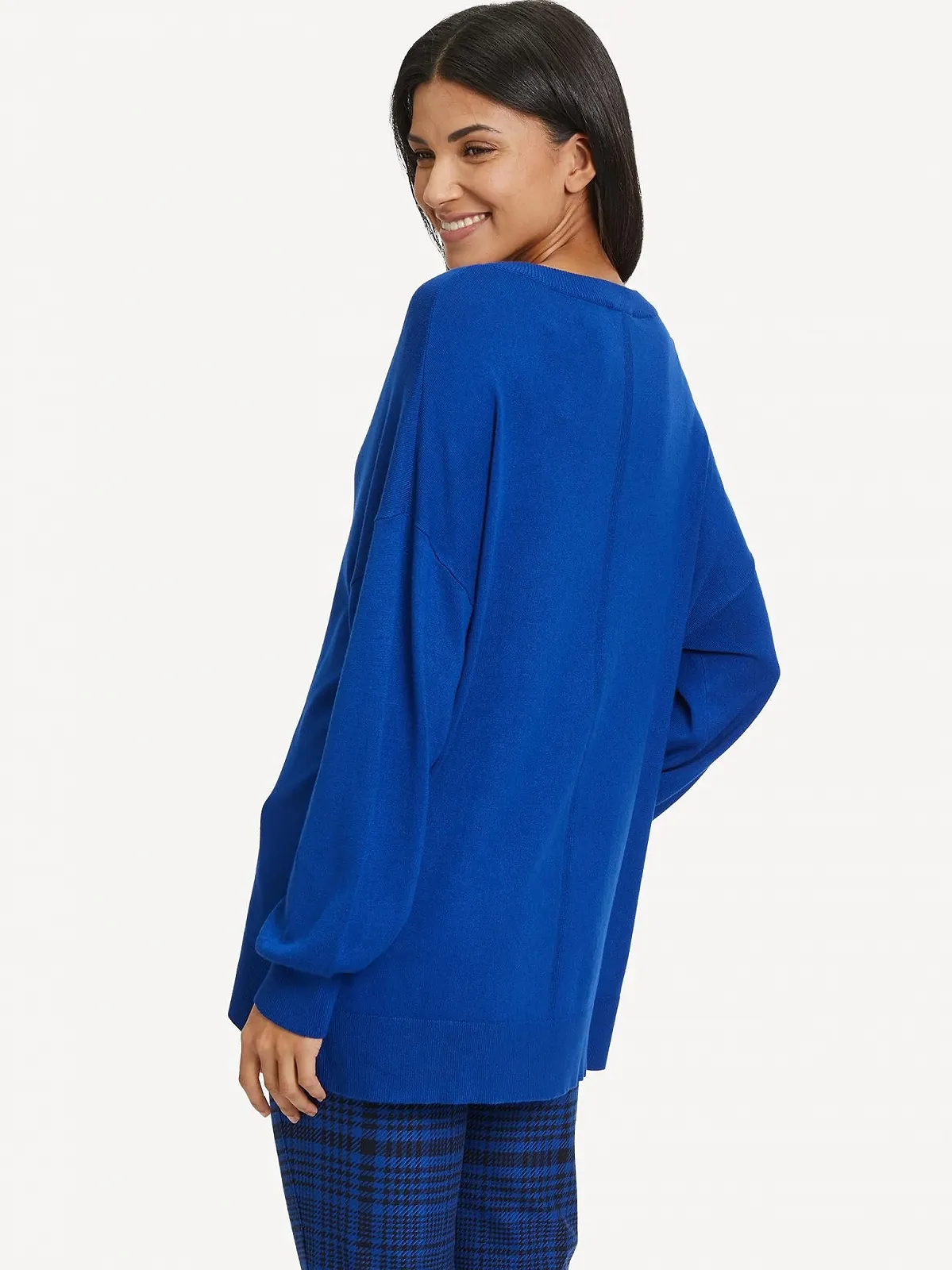 Женский свитшот Tamaris Bari Crew, фото №6