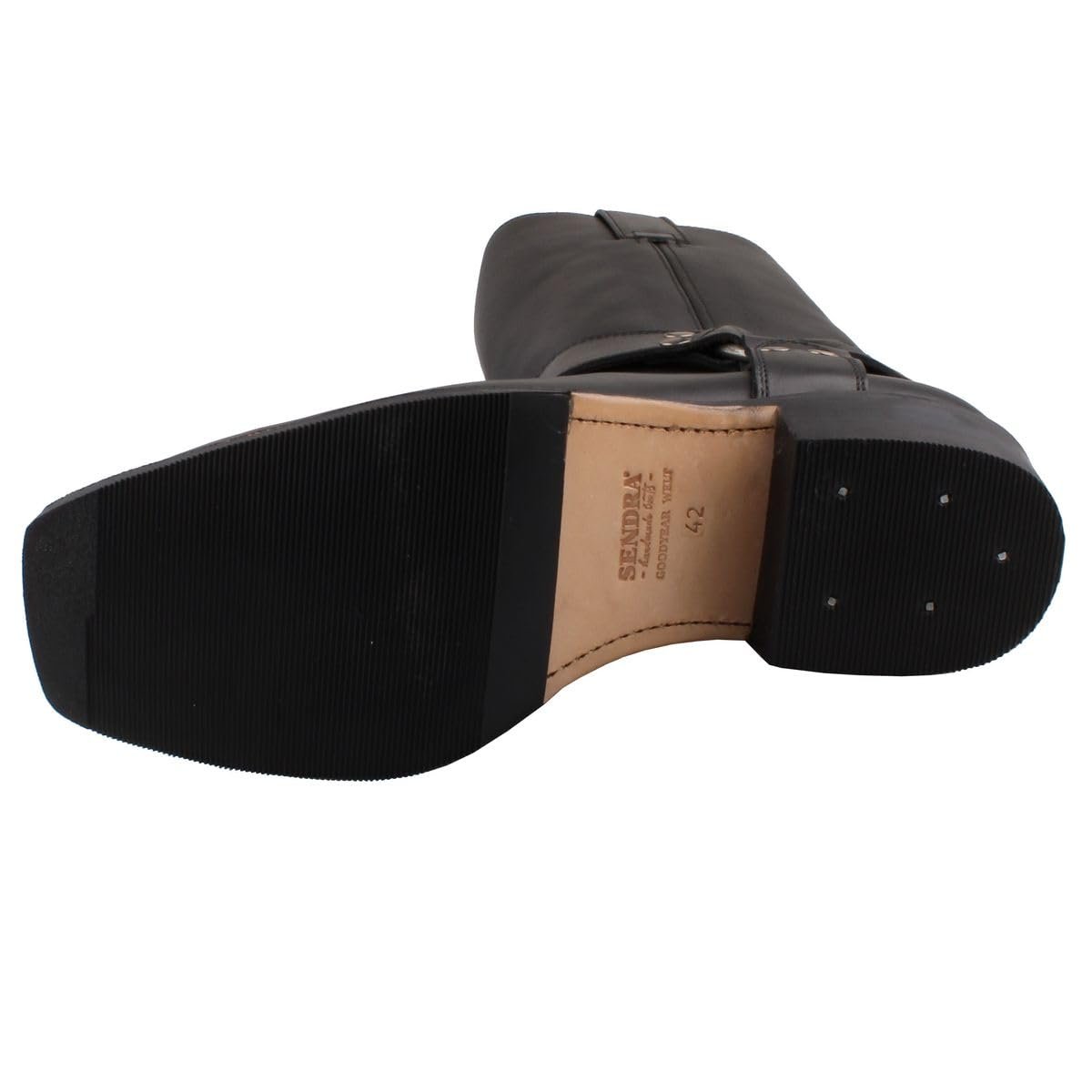 Ботинки Sendra Boots Biker, фото №4